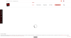 Desktop Screenshot of ohpalma.com